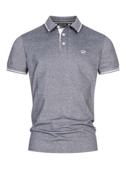 Herren Poloshirt - INSan Jose