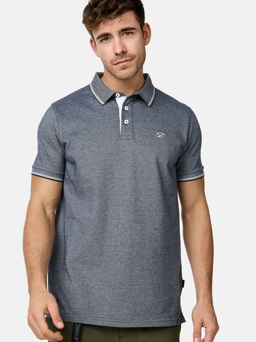 Herren Poloshirt - INSan Jose