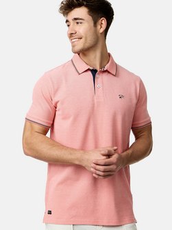 Herren Poloshirt - INSan Jose