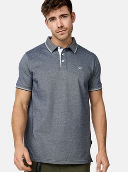 Herren Poloshirt - INSan Jose