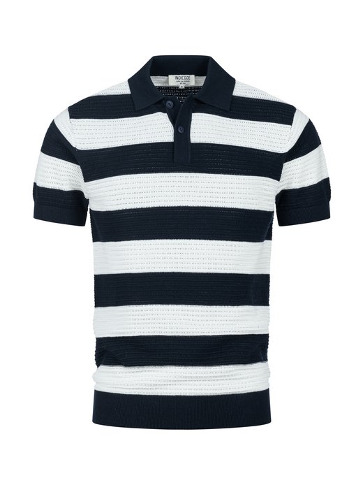 Herren Poloshirt - INTidsel