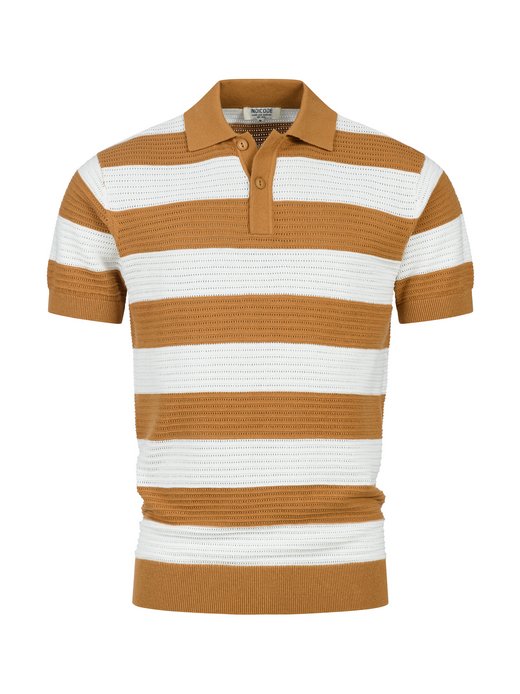 Herren Poloshirt - INTidsel