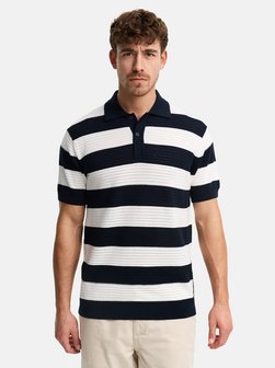 Herren Poloshirt - INTidsel