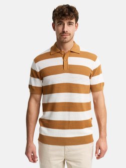 Herren Poloshirt - INTidsel