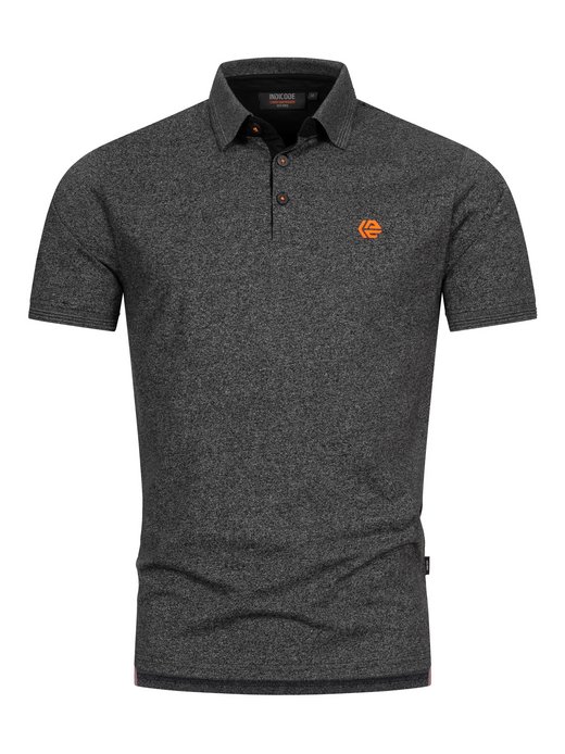 Herren Poloshirt - INTorrance
