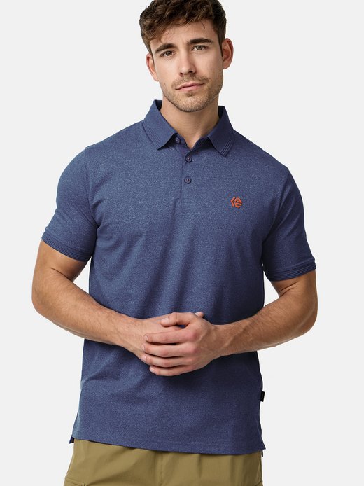 Herren Poloshirt - INTorrance