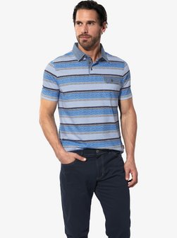 Herren Poloshirt - INVAR