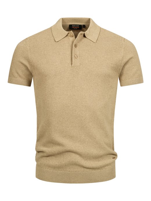 Herren Poloshirt - INVorm