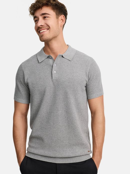 Herren Poloshirt - INVorm