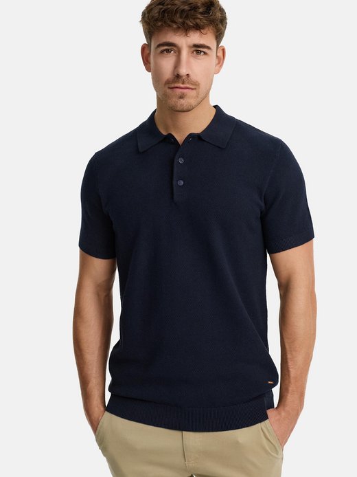 Herren Poloshirt - INVorm