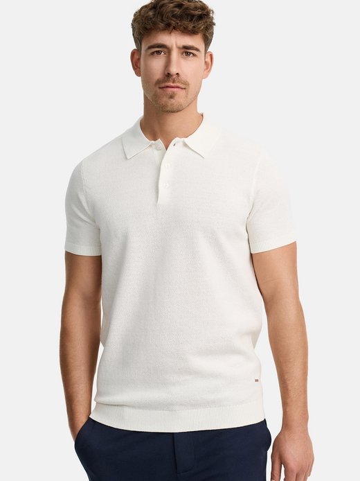 Herren Poloshirt - INVorm