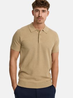 Herren Poloshirt - INVorm