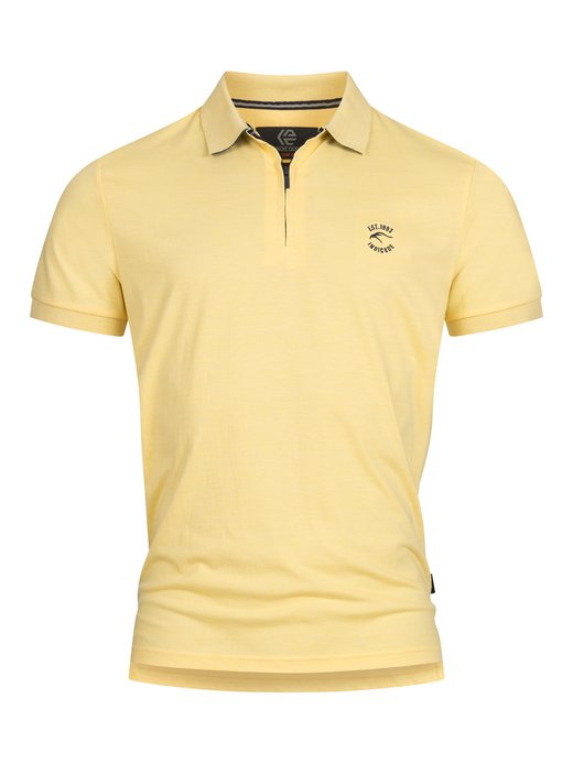 Herren Poloshirt - INYonah
