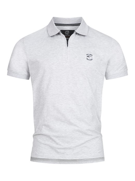 Herren Poloshirt - INYonah