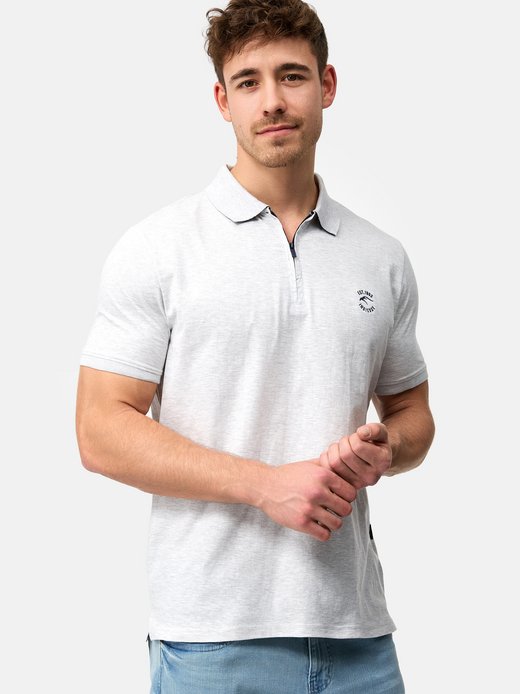 Herren Poloshirt - INYonah