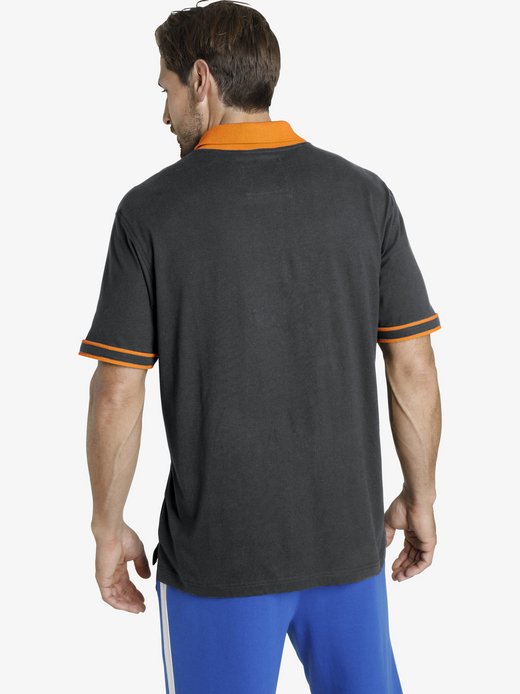 Herren Poloshirt - ISFRIED