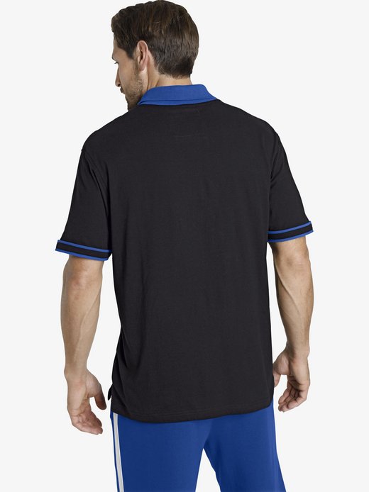 Herren Poloshirt - ISFRIED