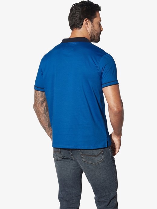 Herren Poloshirt - ISFRIED