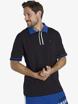 Herren Poloshirt - ISFRIED