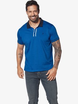 Herren Poloshirt - ISFRIED