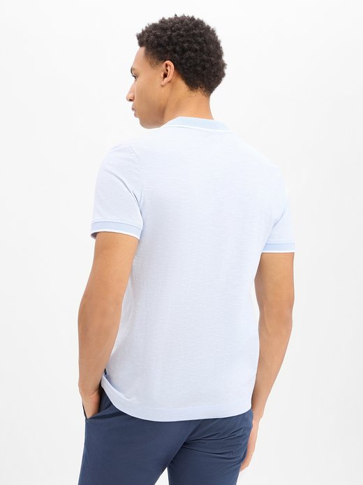 Herren Poloshirt - Iwanito