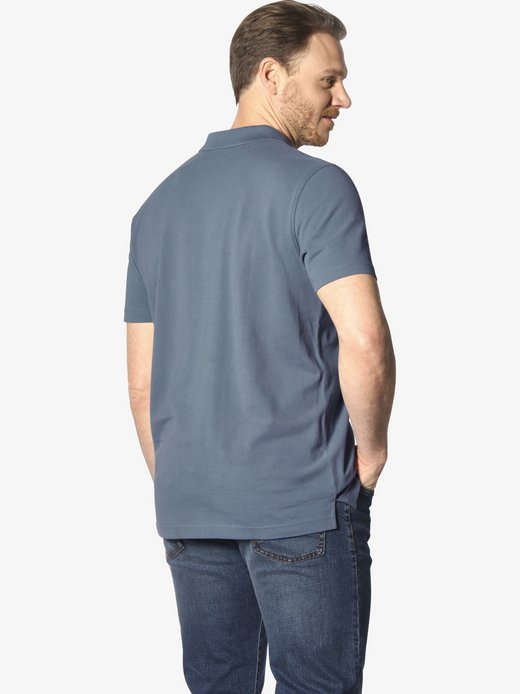 Herren Poloshirt - JAKOV