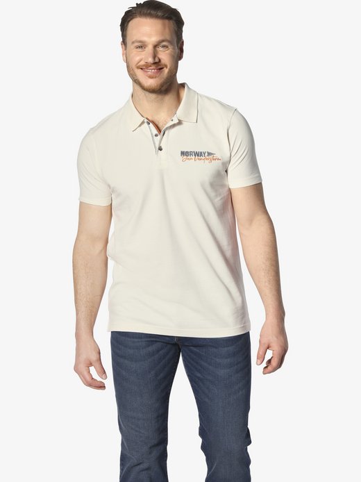 Herren Poloshirt - JAKOV
