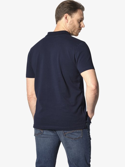 Herren Poloshirt - JAKOV