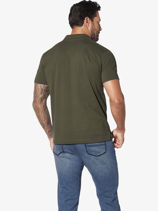 Herren Poloshirt - JAKOV