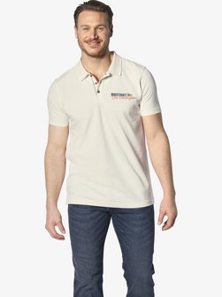 Herren Poloshirt - JAKOV