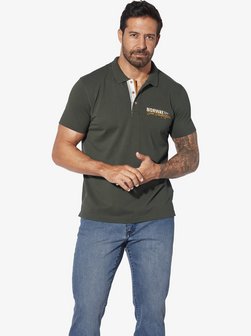 Herren Poloshirt - JAKOV