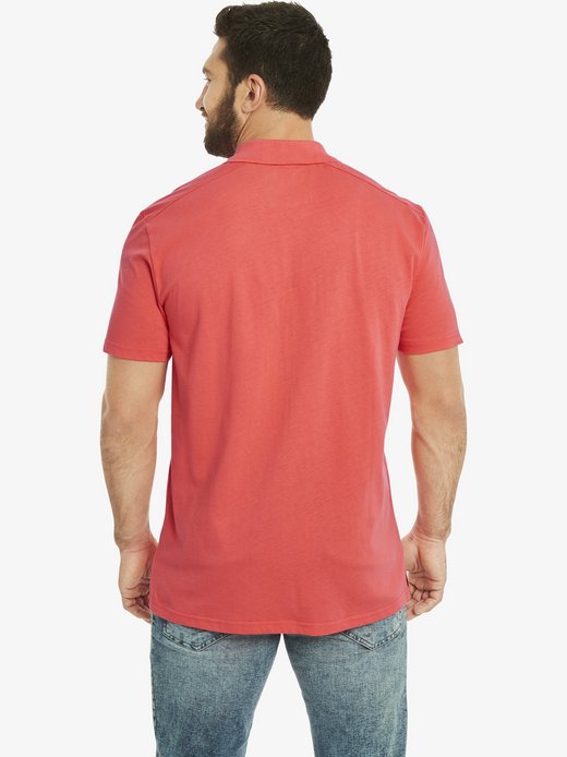 Herren Poloshirt - JANO