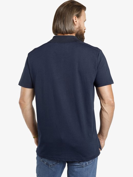 Herren Poloshirt - JANO