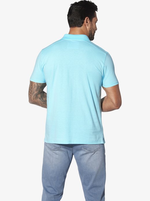 Herren Poloshirt - JANO