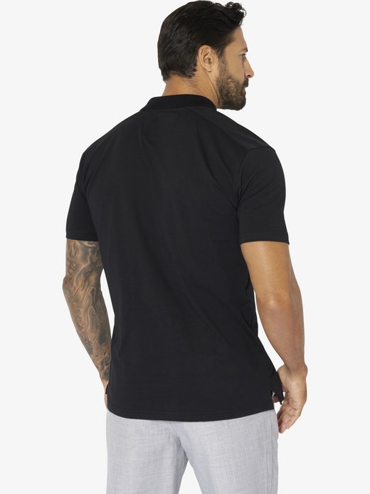 Herren Poloshirt - JANO