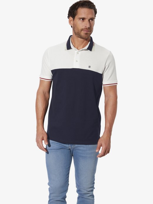 Herren Poloshirt - JARLON