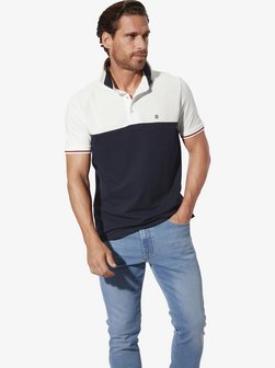 Herren Poloshirt - JARLON