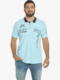 Herren Poloshirt - JERKER