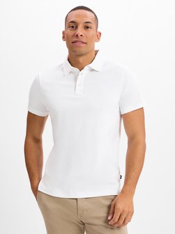 Herren Poloshirt - JJ-10Preston