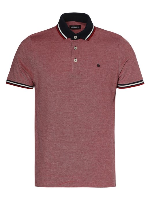 Herren Poloshirt - JJEPaulos