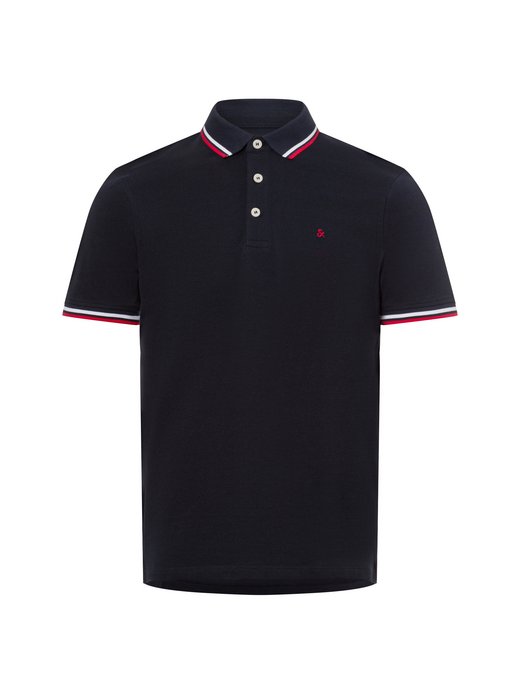 Herren Poloshirt - JJEPaulos