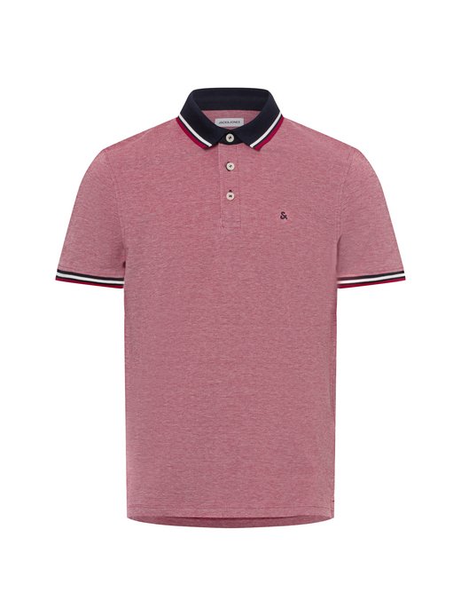 Herren Poloshirt - JJEPaulos