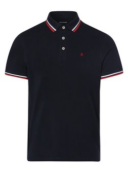 Herren Poloshirt - JJEPaulos