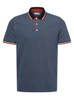 Herren Poloshirt - JJEPaulos