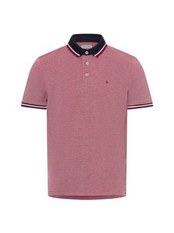 Herren Poloshirt - JJEPaulos