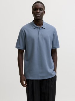 Herren Poloshirt - JJEaustin