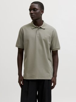 Herren Poloshirt - JJEaustin