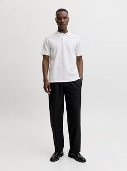 Herren Poloshirt - JJEaustin