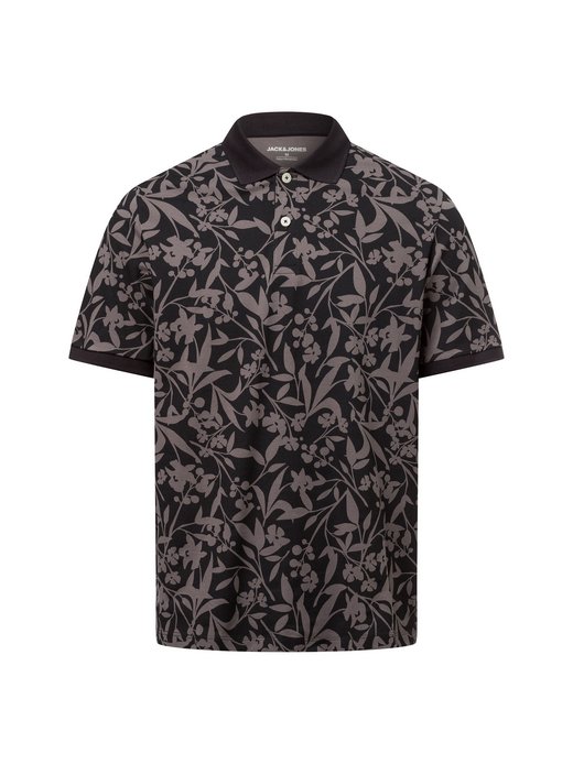 Herren Poloshirt - JJJeff