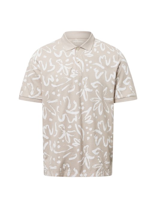 Herren Poloshirt - JJJeff